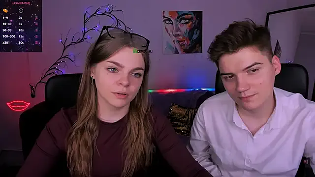 Girls: try live performances with matured performers, from dancing to quirks, in a variety of beautiful sex cams.