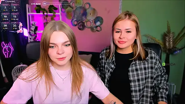 Girls: try live performances with matured performers, from dancing to quirks, in a variety of beautiful sex cams.