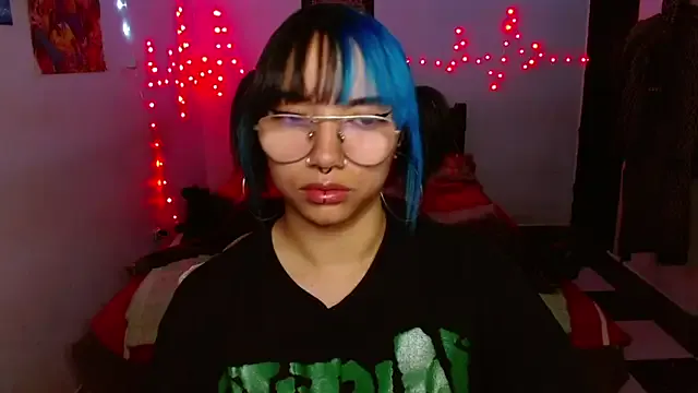 Veronica_Goddes from StripChat is Freechat