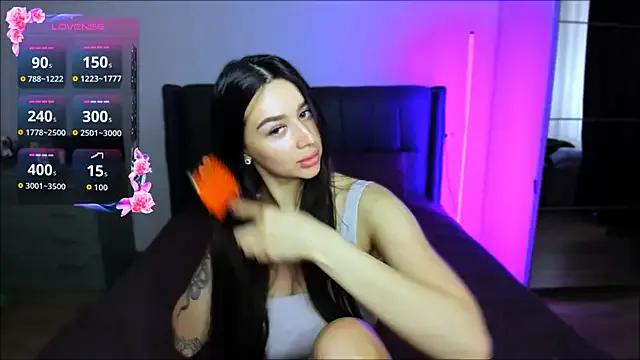 Girls: try live performances with matured performers, from dancing to quirks, in a variety of beautiful sex cams.
