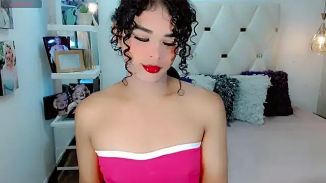 Veronica_Misst_ from StripChat is Freechat