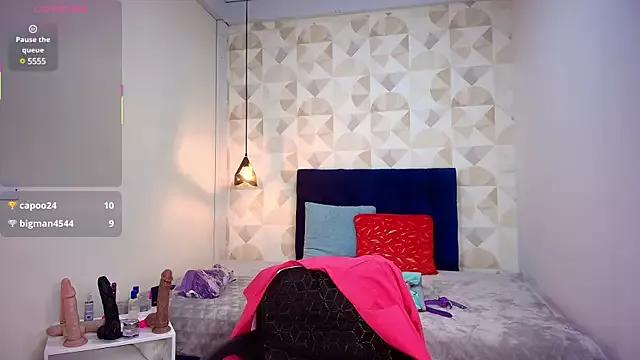 Girls: try live performances with matured performers, from dancing to quirks, in a variety of beautiful sex cams.