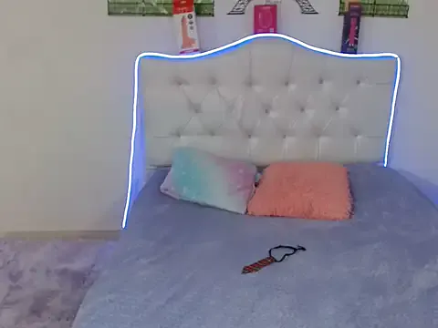 veronicamist95 from StripChat is Freechat