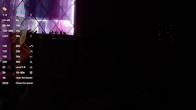 Girls: try live performances with matured performers, from dancing to quirks, in a variety of beautiful sex cams.