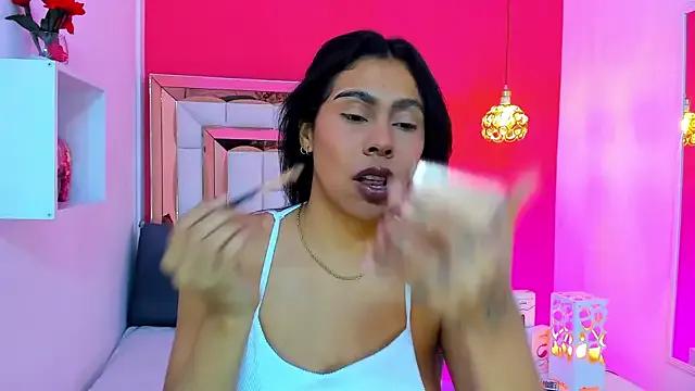 Veronika_horny69 from StripChat is Freechat