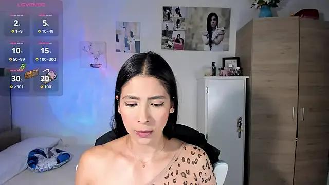 VeronikaOlsen from StripChat is Freechat