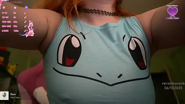 Girls: try live performances with matured performers, from dancing to quirks, in a variety of beautiful sex cams.