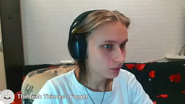 VerucaHalston from StripChat is Freechat