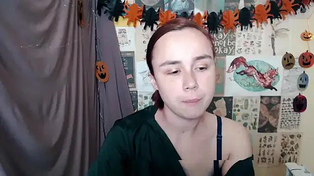 VeryVeryVeryShy_ from StripChat is Freechat