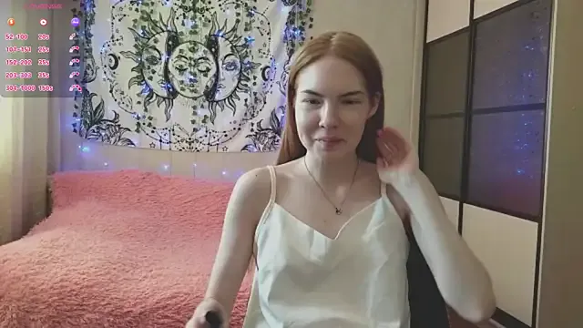 VETT_KITTY from StripChat is Freechat