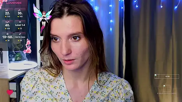 Girls: try live performances with matured performers, from dancing to quirks, in a variety of beautiful sex cams.