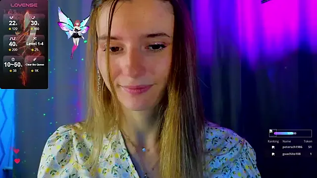 Girls: try live performances with matured performers, from dancing to quirks, in a variety of beautiful sex cams.