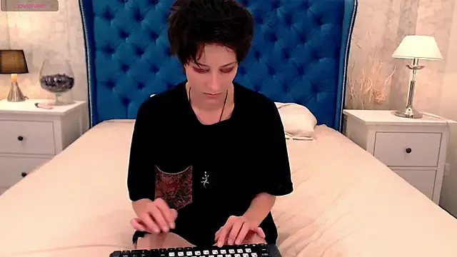 Via_mayer_ from StripChat