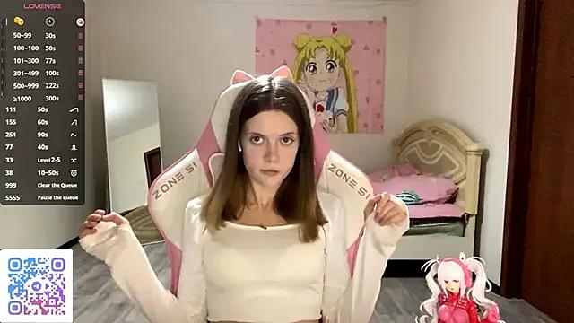 Girls: try live performances with matured performers, from dancing to quirks, in a variety of beautiful sex cams.