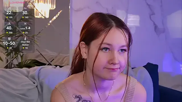 Girls: try live performances with matured performers, from dancing to quirks, in a variety of beautiful sex cams.