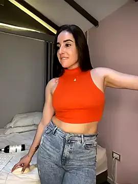 Girls: try live performances with matured performers, from dancing to quirks, in a variety of beautiful sex cams.