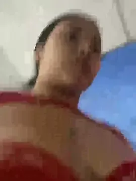 Vickybon from StripChat is Freechat