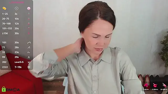 Girls: try live performances with matured performers, from dancing to quirks, in a variety of beautiful sex cams.