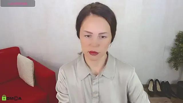 VickyGolden from StripChat is Freechat