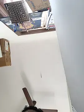 Vickyins480000 from StripChat is Freechat