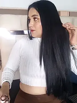 VickyJones_ from StripChat is Freechat