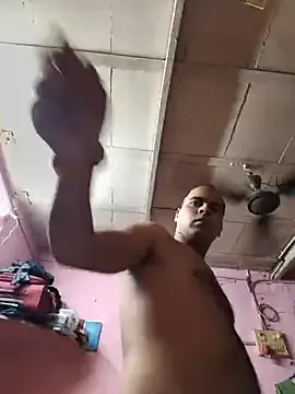 Vickyrajput009 from StripChat is Freechat