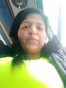 Victoria-83 from StripChat is Freechat
