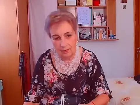 Victoria5643 from StripChat is Freechat