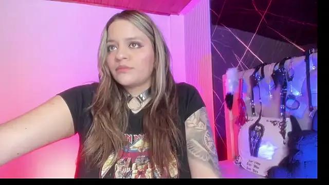 victoria__floyd from StripChat is Freechat