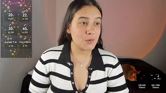 Girls: try live performances with matured performers, from dancing to quirks, in a variety of beautiful sex cams.