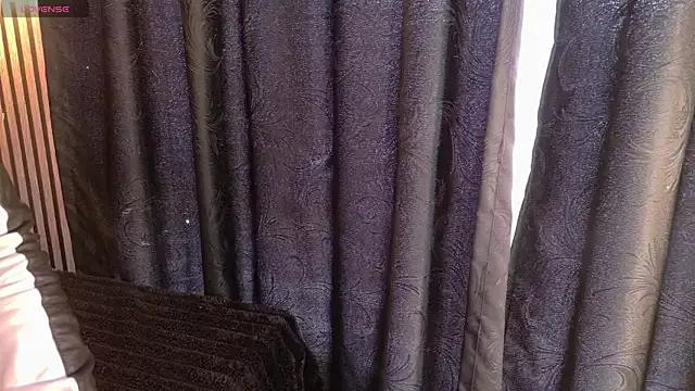 Victoria_Ponce1 from StripChat is Freechat