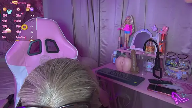 Girls: try live performances with matured performers, from dancing to quirks, in a variety of beautiful sex cams.