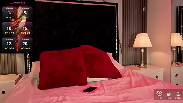 VictoriaCarter_ from StripChat is Freechat