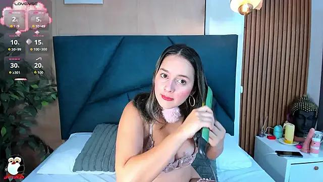 Girls: try live performances with matured performers, from dancing to quirks, in a variety of beautiful sex cams.