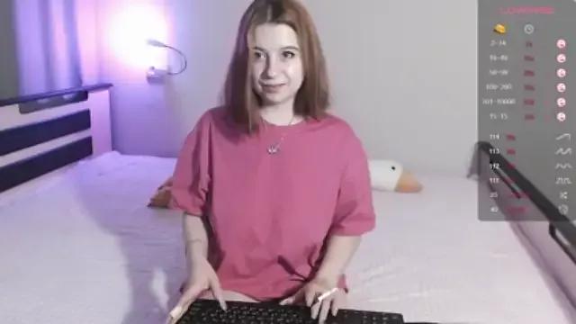 Girls: try live performances with matured performers, from dancing to quirks, in a variety of beautiful sex cams.