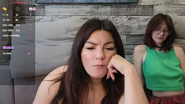 Girls: try live performances with matured performers, from dancing to quirks, in a variety of beautiful sex cams.