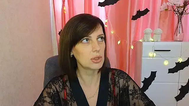 VikaSoul from StripChat is Freechat