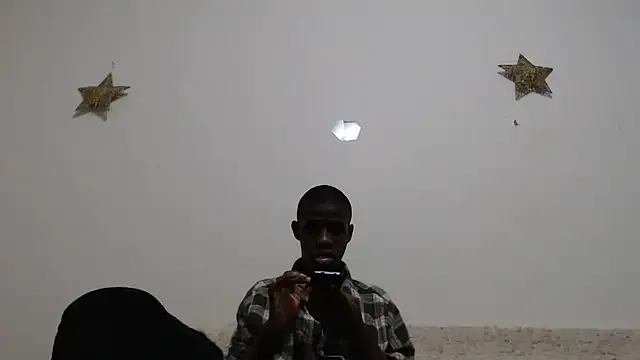 Vince_Favent from StripChat is Freechat