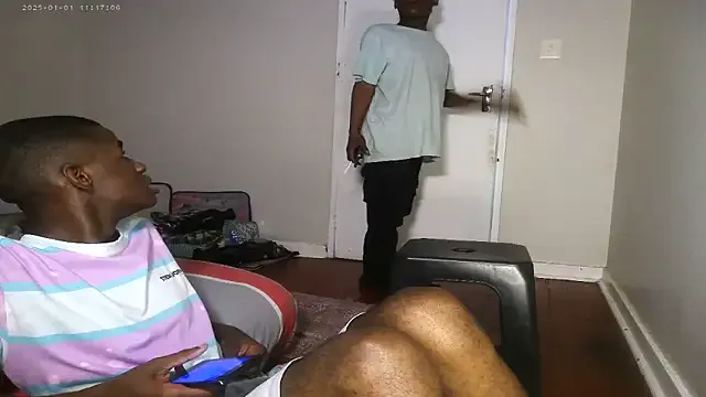 Vince_Favent from StripChat is Freechat