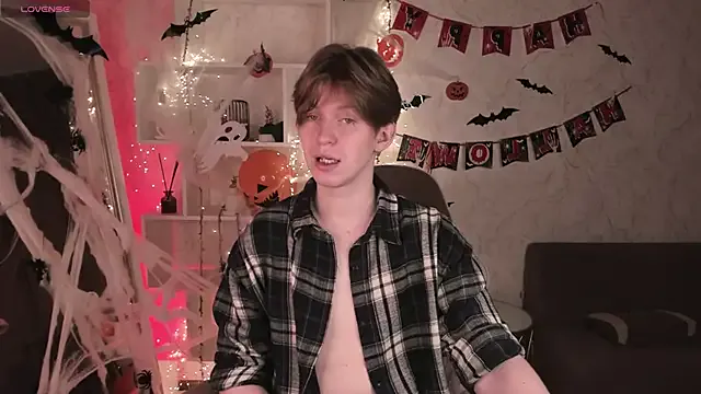 Vincent_Pots from StripChat is Freechat