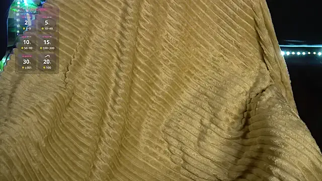 Viola_Becker from StripChat is Freechat