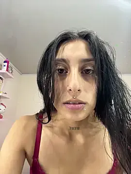 Violeet-Smith from StripChat is Freechat