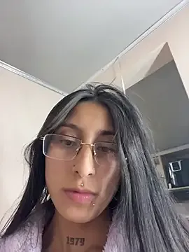 Violeet-Smith from StripChat is Freechat