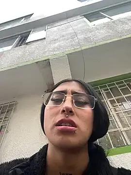 Violeet_Smith from StripChat is Freechat