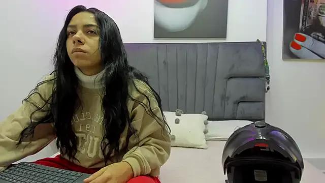 violet_and_myers from StripChat is Freechat
