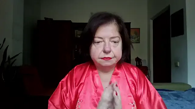 Violet_Pulse from StripChat is Freechat