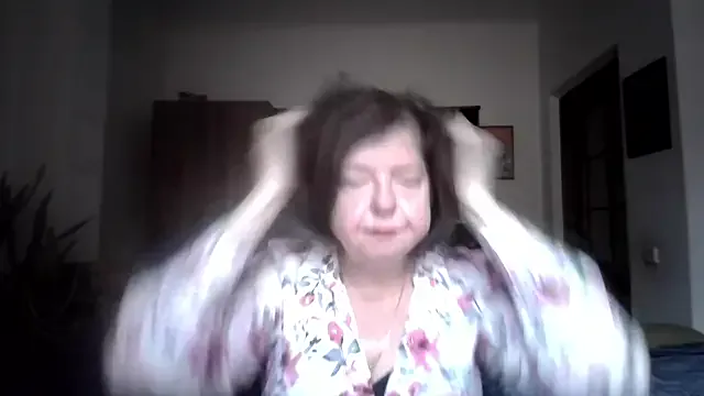 Violet_Pulse from StripChat is Freechat