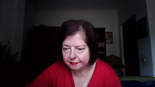 Violet_Pulse from StripChat is Freechat