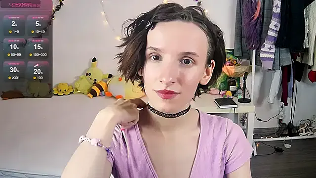 Girls: try live performances with matured performers, from dancing to quirks, in a variety of beautiful sex cams.