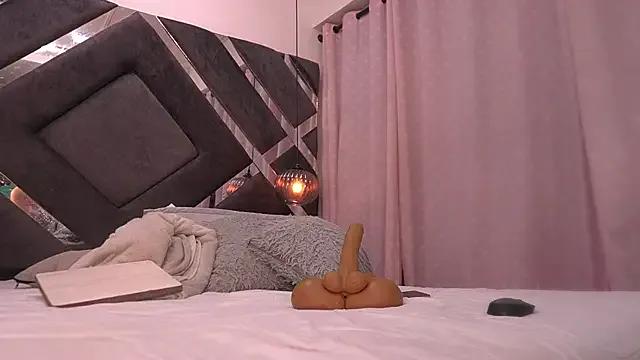 violeta_aroca from StripChat is Freechat